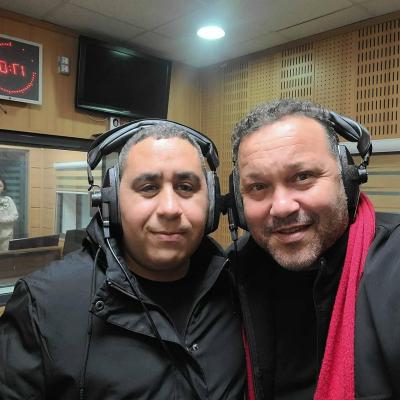 سالم قوادرية