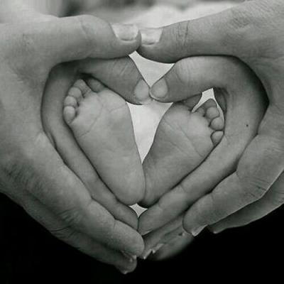 الوالدين - الاب والام