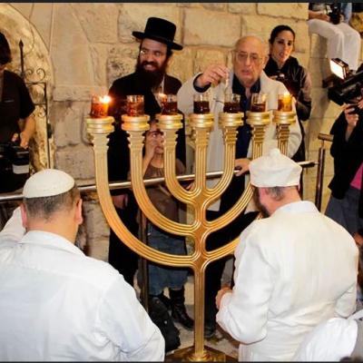 عيد الأنوار