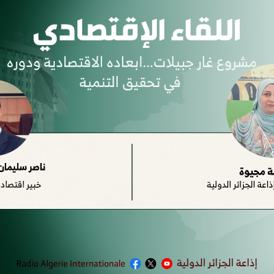 اللقاء الإقتصادي 