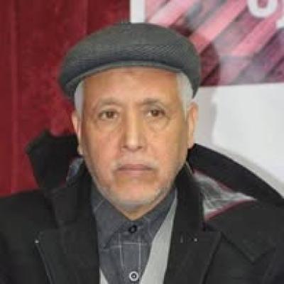 محمد بورحلة