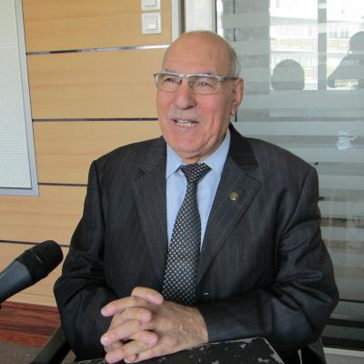  Dr Moussa Boudehane