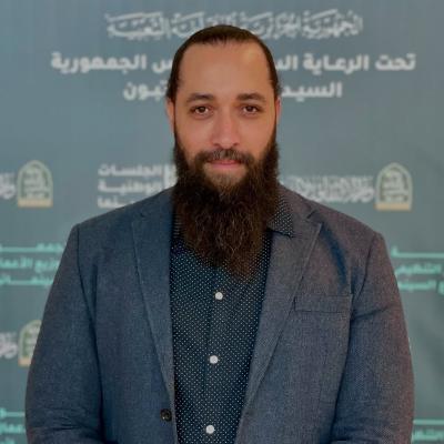 المهندس سامي لاموتي