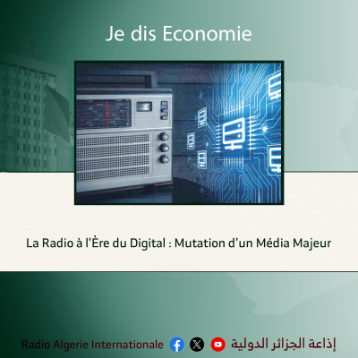 La Radio à l'Ère du Digital : Mutation d'un Média Majeur