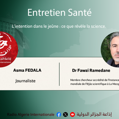 entretien santé: L’intention dans le jeûne : ce que révèle la science