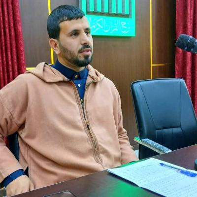 ضيف النسمات