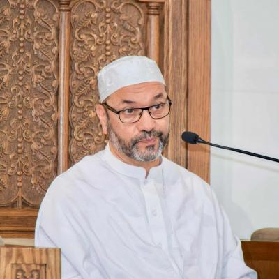 ضيف النسمات