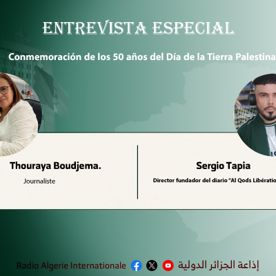 Entrevista especial
