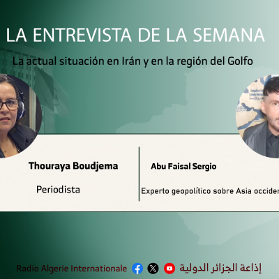 La actual situación en Irán y en la región del Golfo