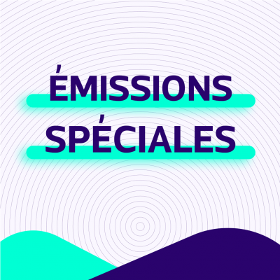 Emissions spéciales