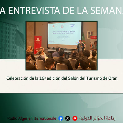 entrevista