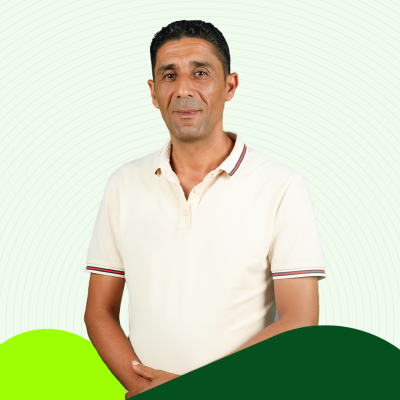 houcine Abdellaoui