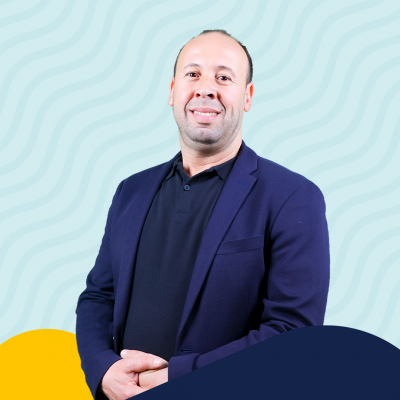 بعيداً عن البحر