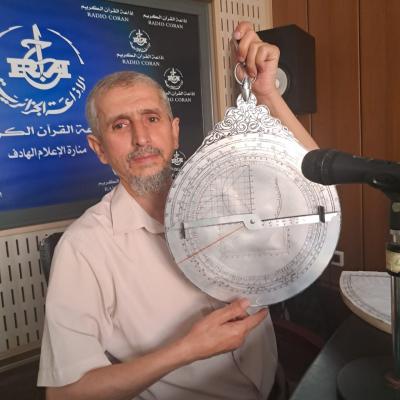 ضيف النسمات