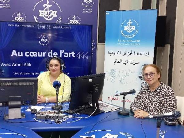 Au coeur de l'art: Spectacle " éclat d'âme "