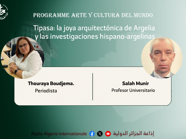 arte y cultura del mundo