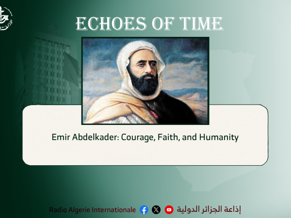 ECHOS
