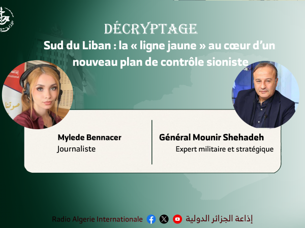 décryptage 