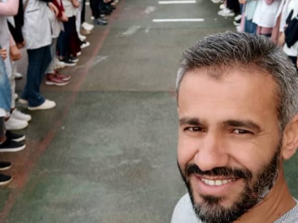 د. نور الدين مونيس