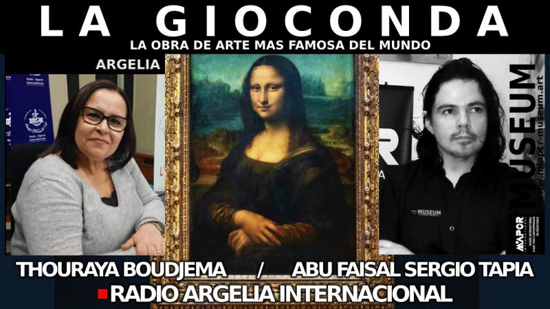 La Gioconda, la Obra de Arte más famosa del mundo