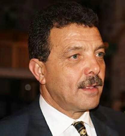 جمال فوغالي جمال فوغالي