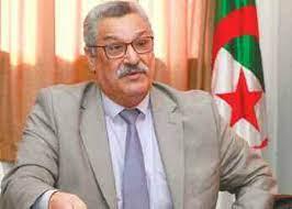 Mr. Nordine Boudissa, directeur général d'Algerac. 