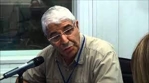 Mr. Mohamed Ayadi 