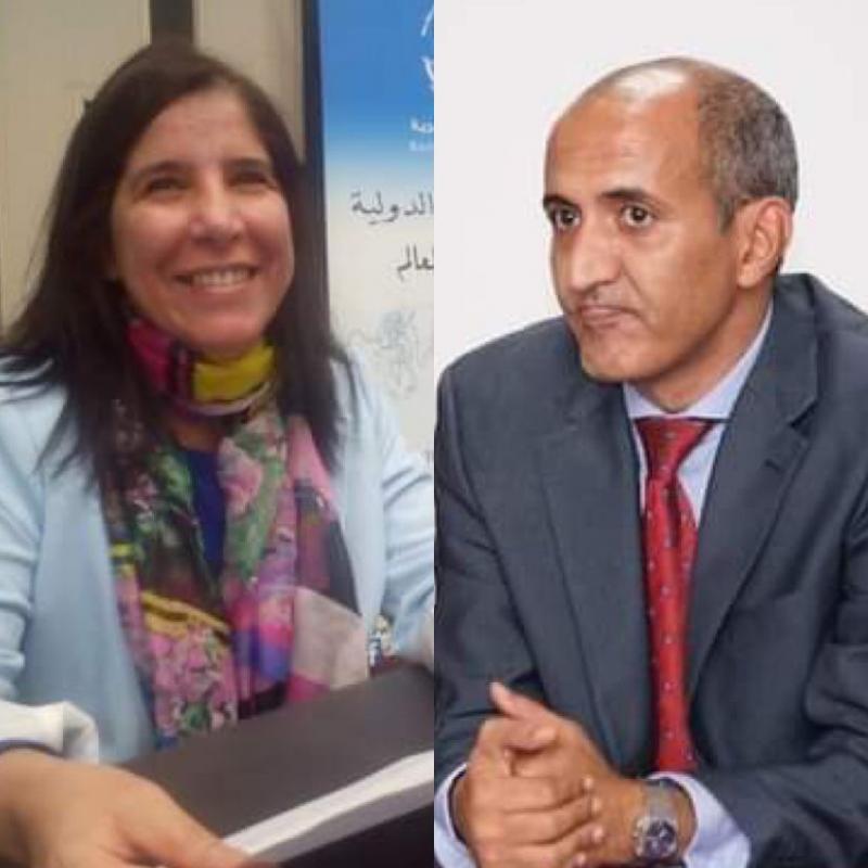 Frente Polisario Frente Polisario