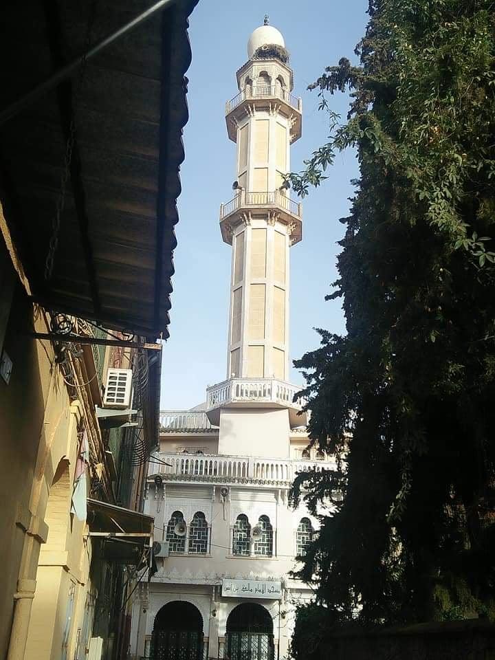 Les minarets Ziyanides à Tlemcen et les minarets dans la civilisation ottomane.