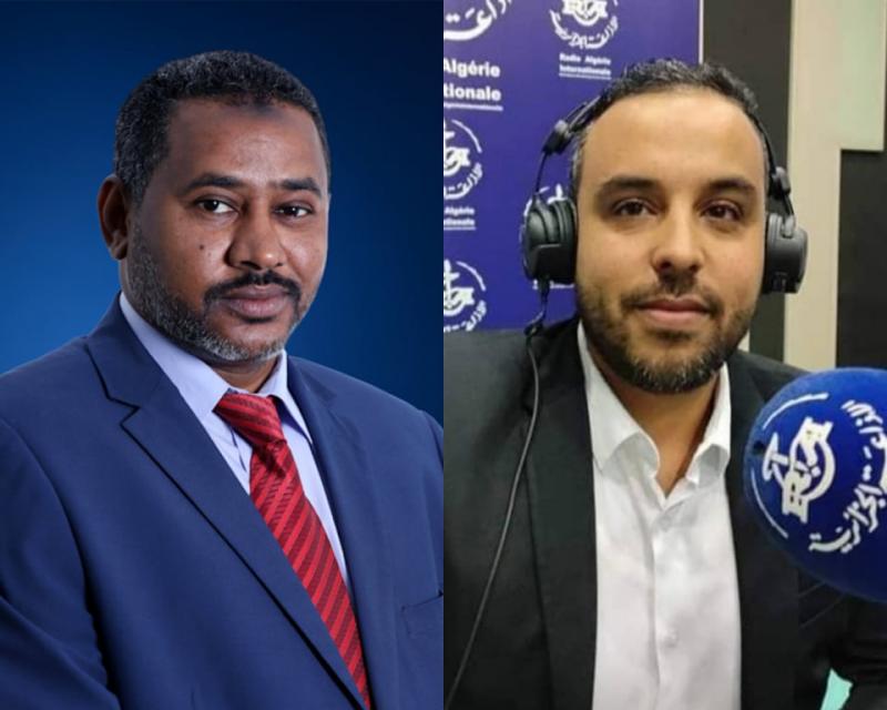 ضيف الدولية 