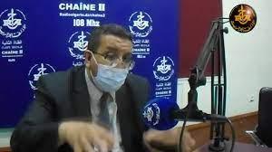 Mr. Makhlouf Sahel