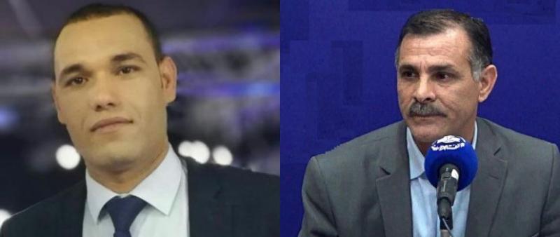 ضيف الدولية