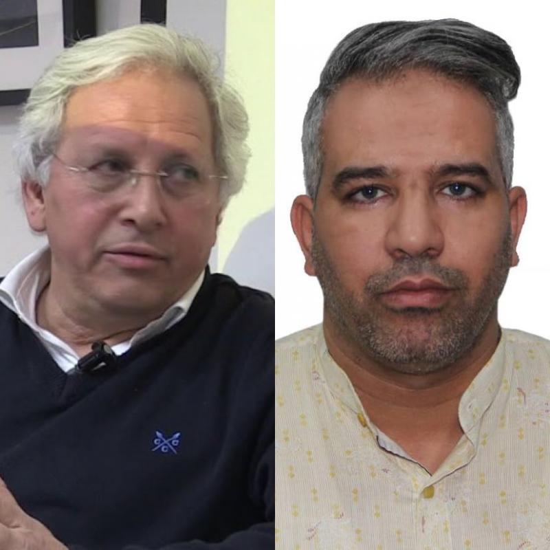 ضيف الدولية