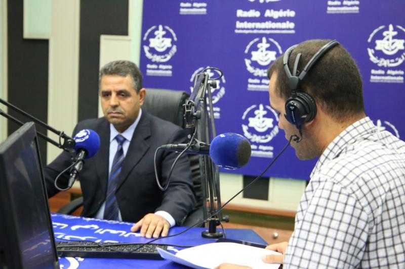 ضيف الدولية