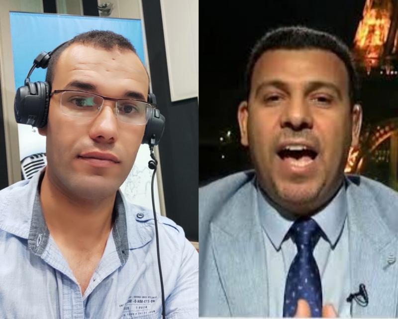 ضيف الدولية 