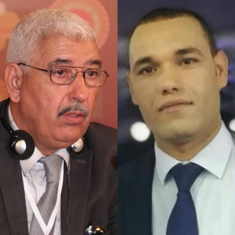 ضيف الدولية