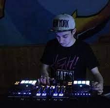 dj arslane