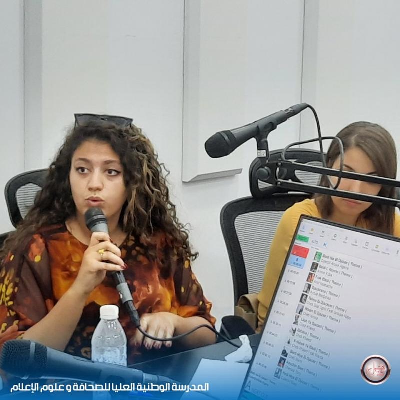 studio chabab ستوديو شباب