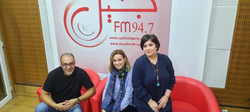 lila borsali et mohamed rouane