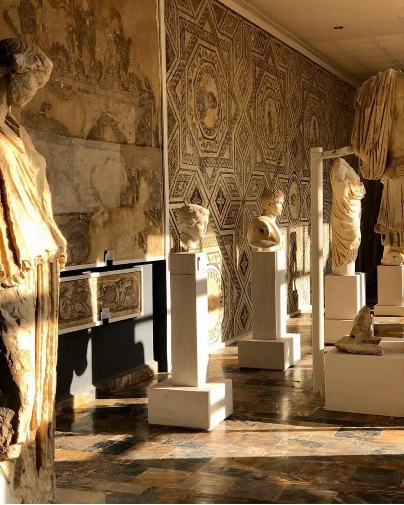 Musée de Cherchell