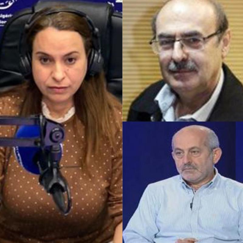 مدارات الشرق الأوسط مدارات الشرق الأوسط