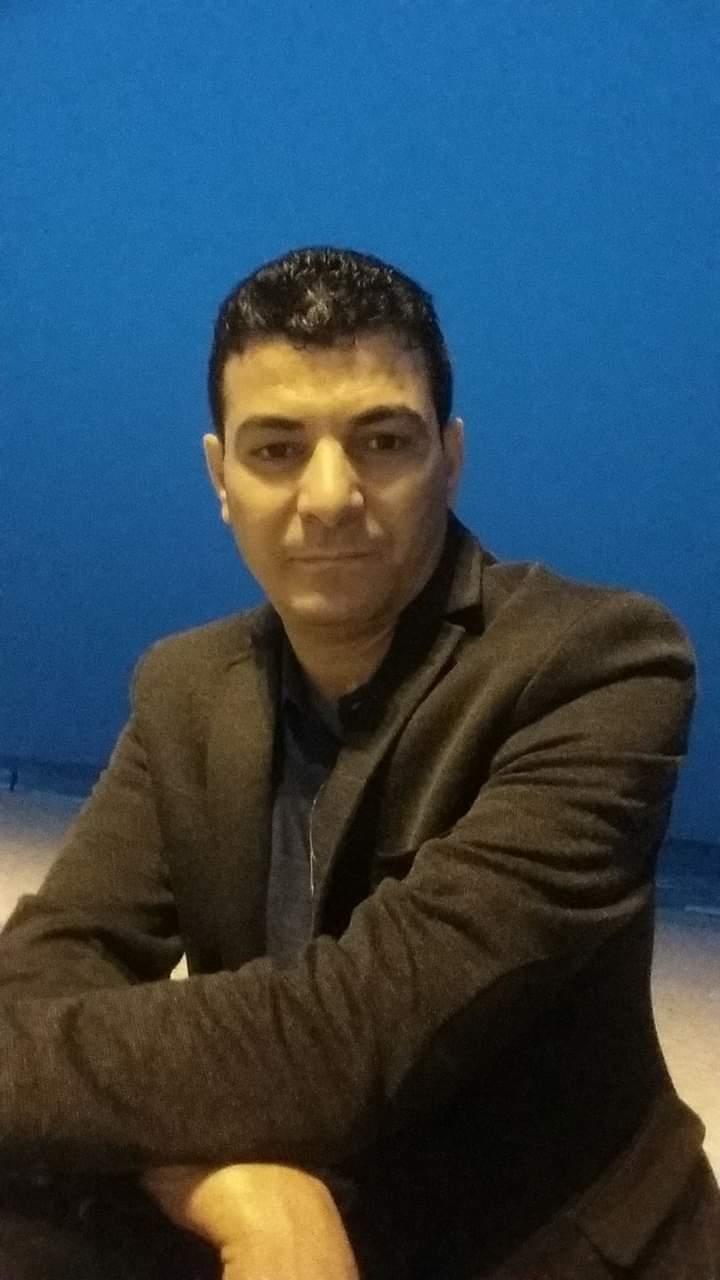  Le poète auresien Omar Himsounine de BISKRA 