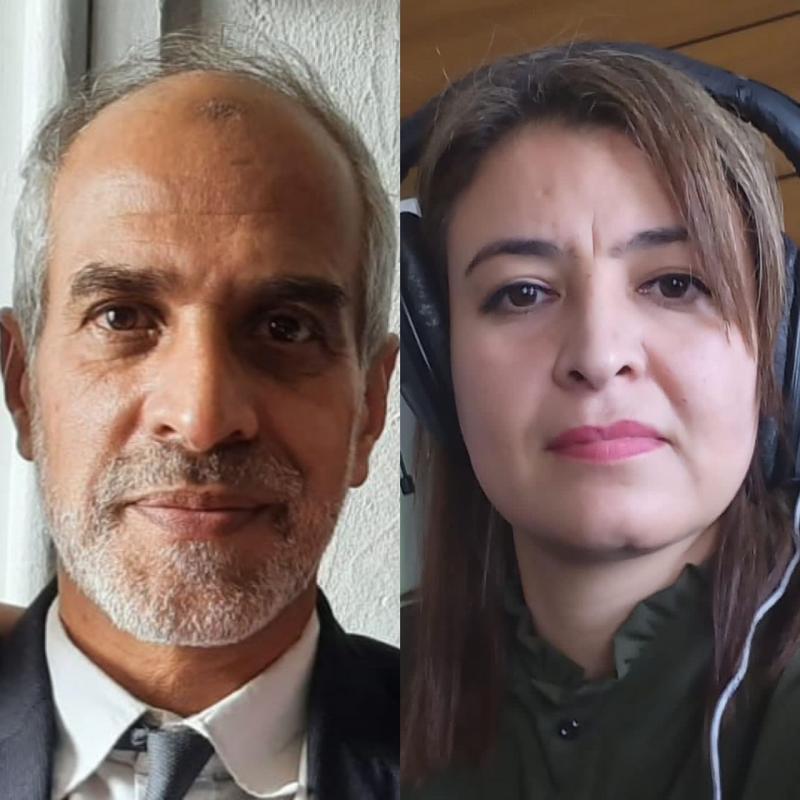 خارج الحدود خارج الحدود