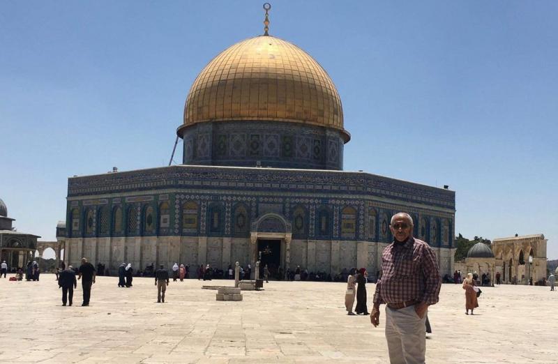Palestine