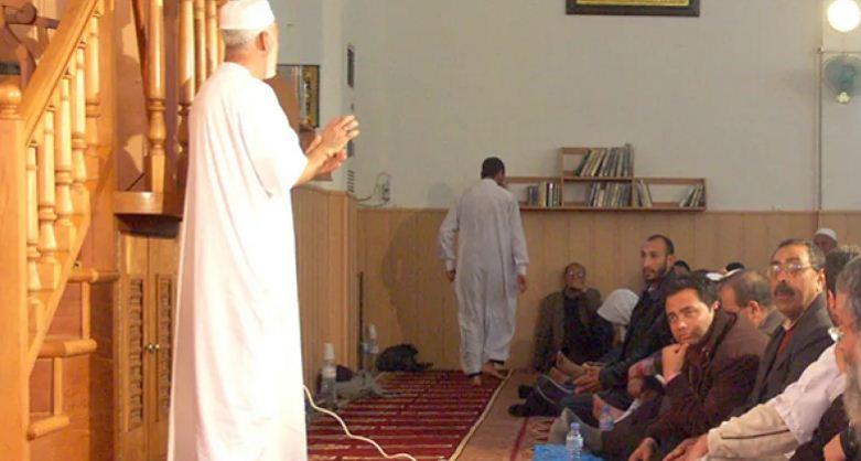 مفتش رئيسي للأئمة بولاية تقرت عبد العزيز نيو عن الإمام و دوره ضيف النسمات