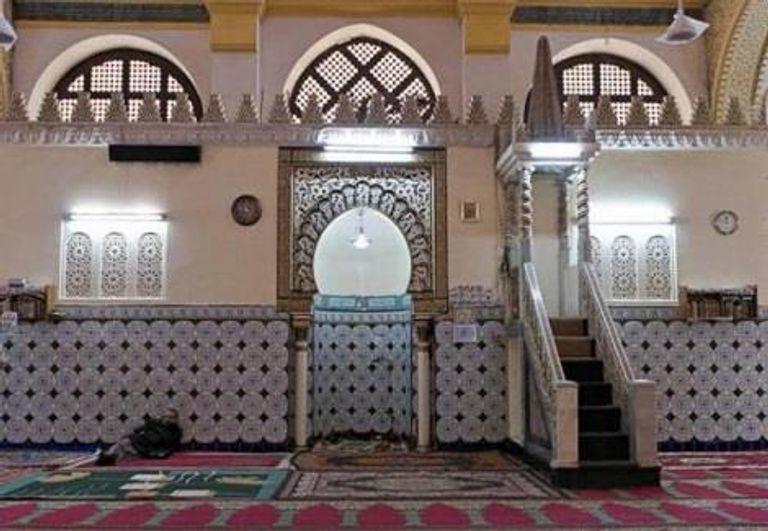 دور رسالة المسجد عبر التاريخ في توعية الأمة لمجابهة أعدائها ربورتاج