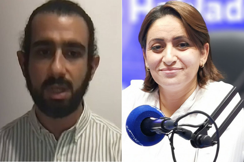سهام السلطة