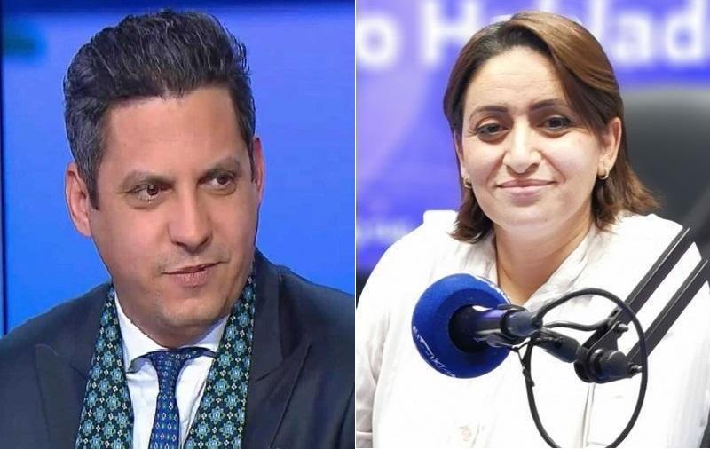 سهام السلطة