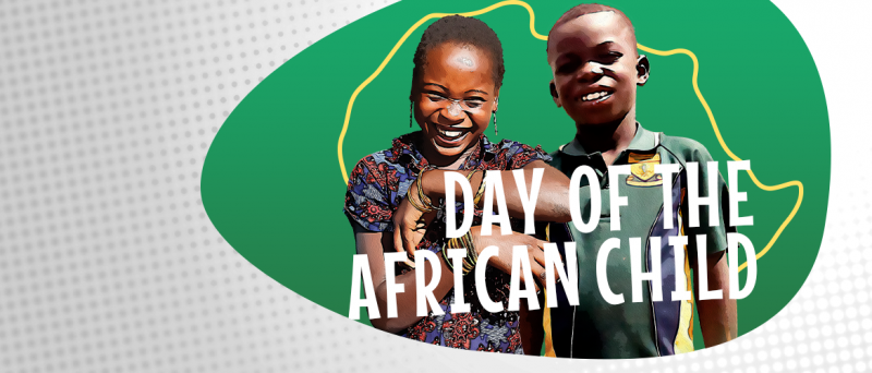 AFRICA's day