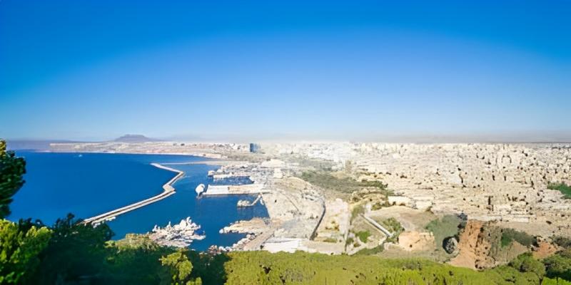 Oran 